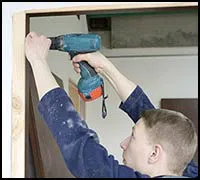 Central Garage Door Service Nevada, TX 469-214-0130 - Installation